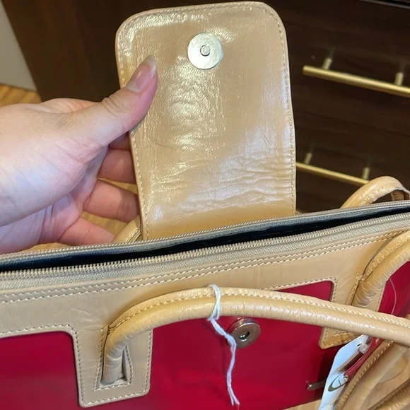 Melia; Vera Pelle Made In Italy 🇮🇹 ‼️ - Picture 5 of 14